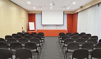 Salles de réunion de Best Western Park Hotel - Piacenza - 98161