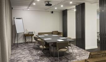 Salles de réunion de Best Western Plus Park Hotel Pordenone - Pordenone - 98163