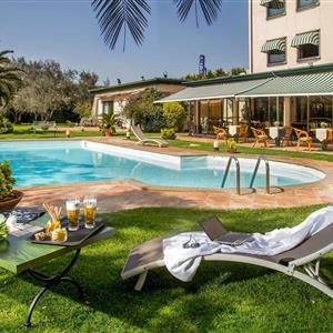 Équipements de Best Western Park Hotel - Roma Fiano Romano - 98182