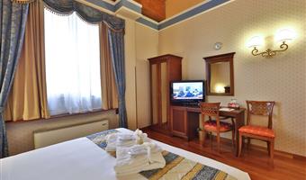 Chambre de Best Western Classic Hotel - Reggio Emilia - 98195