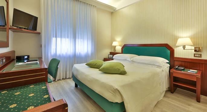 Hotel Astoria, Sure Hotel Collection by Best Western - Milano