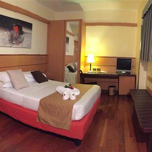 Chambre de Best Western Hotel Dei Cavalieri - Barletta - 98207