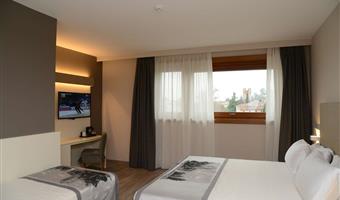 Chambre de Albergo Roma, BW Signature Collection - Castelfranco Veneto - 98213