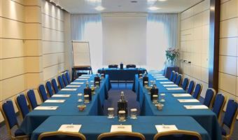 Salles de réunion de Best Western Hotel Tre Torri - Vicenza Altavilla Vicentina - 98219