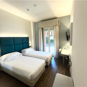 Chambre de Best Western Cesena Hotel - Cesena - 98236