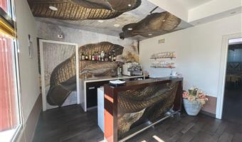 Bar ou lounge de Best Western Cesena Hotel - Cesena - 98236