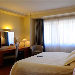 Chambre de Best Western Plus Globus Hotel - Rome - 98242