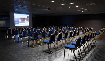 Salles de réunion de Best Western Hotel Quattrotorri Perugia - Perugia - 98244