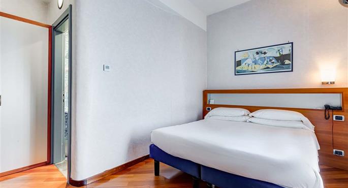 Chambre de Best Western Plus Plaza Hotel - Naples - 98247