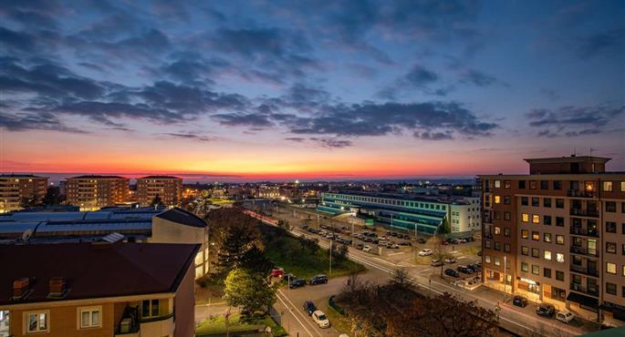 Best Western Hotel Viterbo - Viterbo - 98252