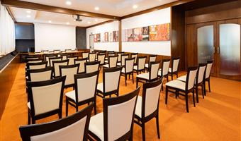 Salles de réunion de Best Western Gorizia Palace Hotel - Gorizia - 98254