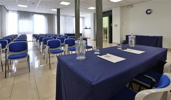 Salles de réunion de Best Western Plus Soave Hotel - Verona San Bonifacio - 98264