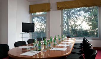 Salles de réunion de Best Western Park Hotel Continental - San Donà di Piave - 98276