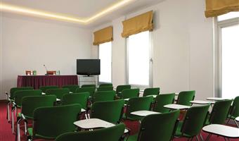 Salles de réunion de Best Western Park Hotel Continental - San Donà di Piave - 98276