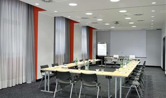 Salles de réunion de Best Western Falck Village Hotel - Milano Sesto San Giovanni - 98281