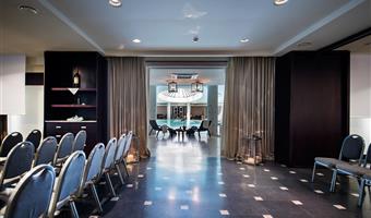 Salles de réunion de Best Western Premier Villa Fabiano Palace Hotel - Cosenza Rende - 98291