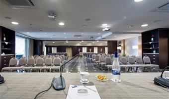 Salles de réunion de Best Western Premier Villa Fabiano Palace Hotel - Cosenza Rende - 98291