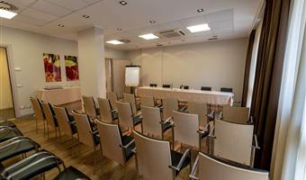 Salles de réunion de Best Western Palace Inn Hotel  - Ferrara - 98293