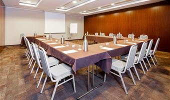 Salles de réunion de Best Western Hotel Goldenmile Milan - Milano Trezzano Sul Naviglio - 98299