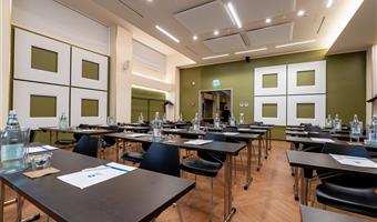Salles de réunion de Best Western Hotel Madison - Milan - 98306