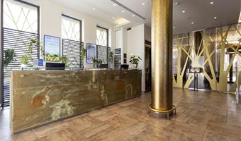 Best Western Hotel Madison - Milano