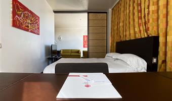 Suite de Best Western Plus Hotel Le Favaglie - Milano Cornaredo - 98316
