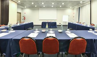 Salles de réunion de Best Western Plus BorgoLecco Hotel - Milano Arcore - 98321