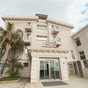 Extérieur de Best Western Plus Hotel Perla del Porto - Catanzaro Lido - 98325
