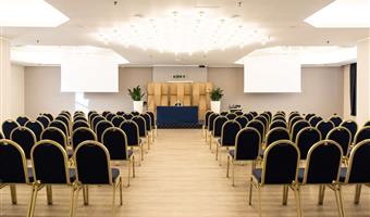 Salles de réunion de Best Western CTC Hotel Verona - Verona San Giovanni Lupatoto - 98326