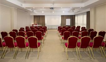 Salles de réunion de Best Western Plus Tower Hotel Bologna - Bologne - 98361