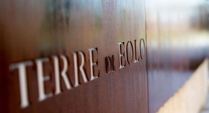 Hall de Best Western Plus Hotel Terre di Eolo à Patti - 98363