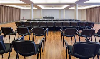 Salles de réunion de Best Western Plus Hotel Expo - Verona Villafranca di Verona - 98371