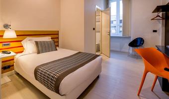 Chambre de Best Western Plus Hotel Royal Superga  - Cuneo - 98395