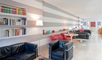 Hall de Best Western Ars Hotel à Rome - 98397