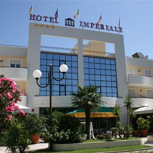 Best Western Hotel Imperiale - Nova Siri