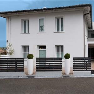 Extérieur de Hotel Villa delle Fate, BW Signature Collection - Sestola - 98411