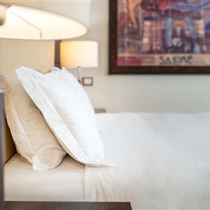 Chambre de Europalace Hotel, BW Signature Collection - Monfalcone - 98412