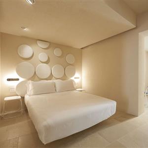 Suite de BW Premier Collection Palazzo Gatto Art Hotel & SPA - Trapani - 98417