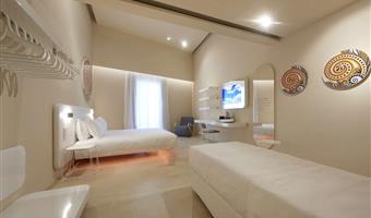 Chambre de Palazzo Gatto Art Hotel & SPA, BW Premier Collection - Trapani - 98417