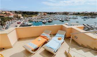 Chambre de Best Western Hotel Martello - Lampedusa - 98422