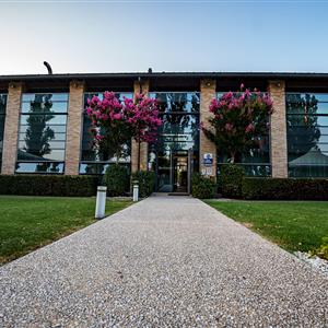 Best Western Hotel Green City - Parma - Hôtel image principale