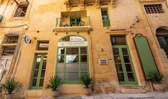 Extérieur de The Vincent Boutique Hotel, BW Premier Collection - Malta - 98435