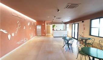 Hall de Best Western Hotel Arya à Sirmione - 98444