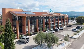 Extérieur de Best Western Hotel Garda - Affi - 98445