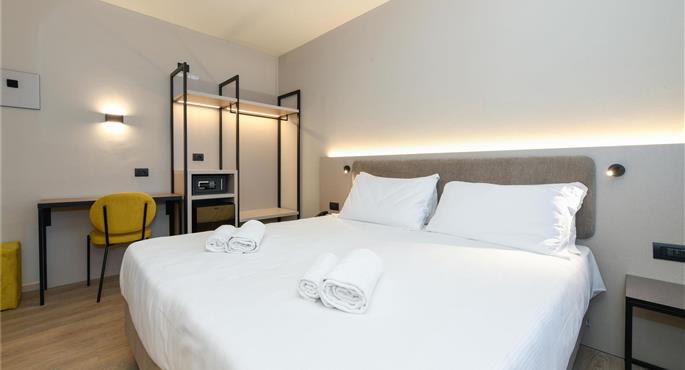 Chambre de Best Western Hotel Garda - Affi - 98445