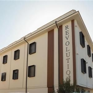 Extérieur de Best Western Hotel Revolution - Rome - 98451