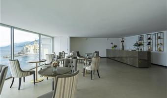 Hall de Sublimis Boutique Hotel, WorldHotels Elite à Genes - 98453