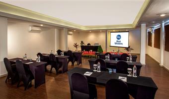 Salles de réunion de Best Western Kuta Villa - Bali - 99036