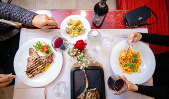 1 lit queen size, non fumeur, chambre standard :