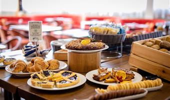 1 lit queen size, non fumeur, chambre standard :